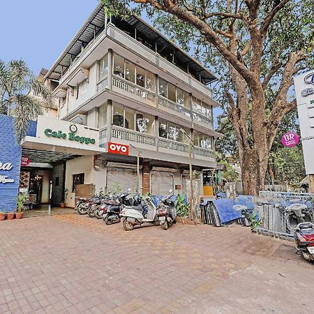 Collection O Oceana The Holiday Home Near Immaculate Conception Church Panaji Exterior photo