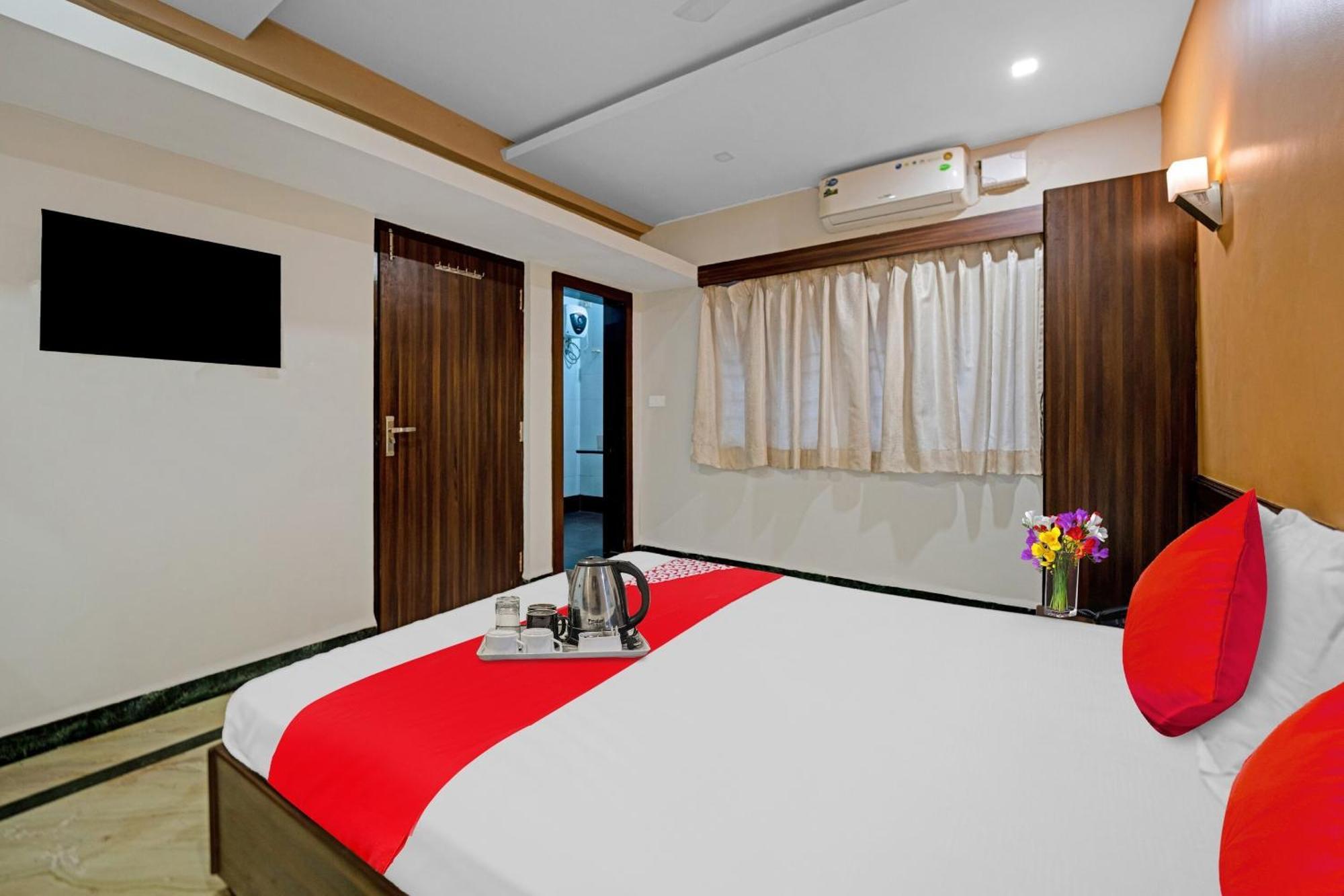 Collection O Oceana The Holiday Home Near Immaculate Conception Church Panaji Exterior photo