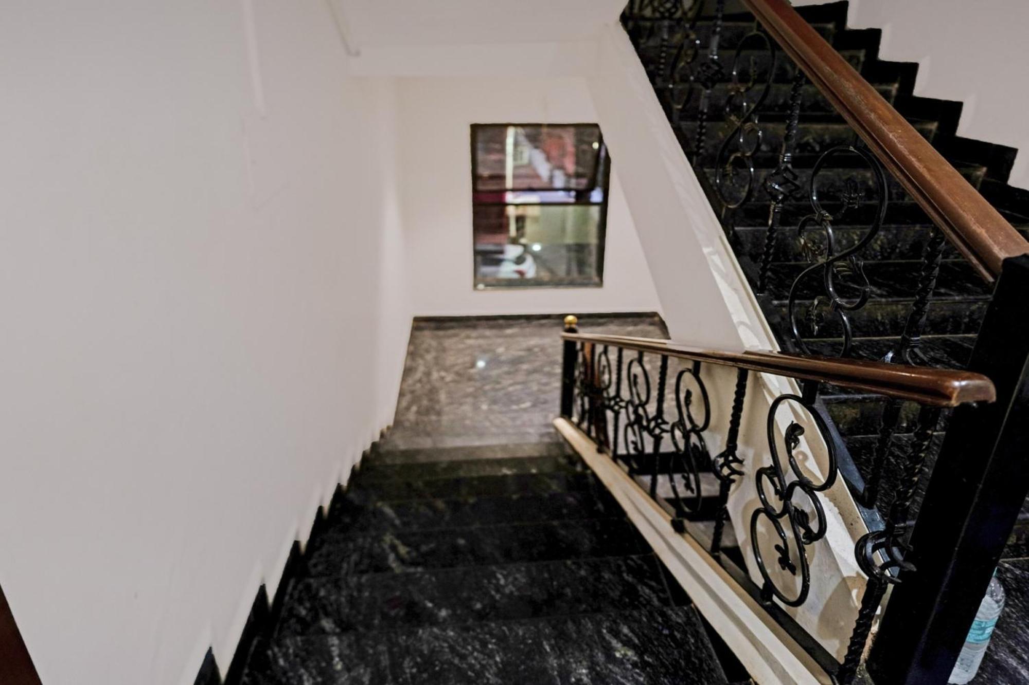 Collection O Oceana The Holiday Home Near Immaculate Conception Church Panaji Exterior photo