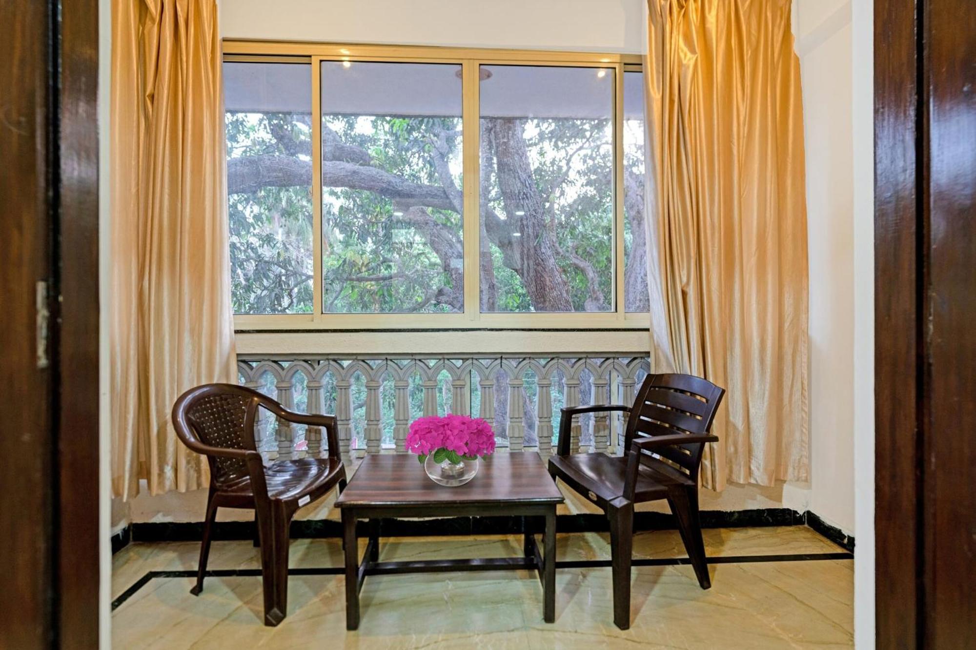 Collection O Oceana The Holiday Home Near Immaculate Conception Church Panaji Exterior photo
